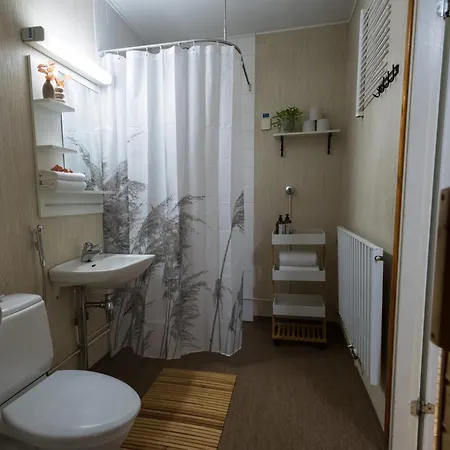 Appartement Lappia Glow Rovaniemi