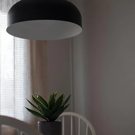 Lappia Glow Appartement Rovaniemi