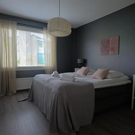 Lappia Glow Appartement