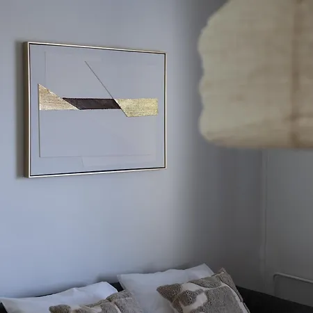 Lappia Glow Appartement *