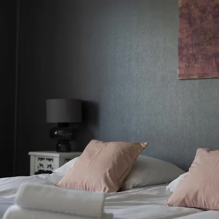 Appartement Lappia Glow