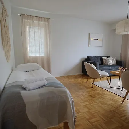 Lappia Glow Appartement