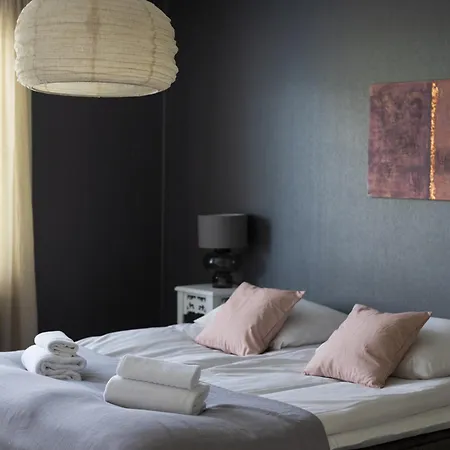 Appartement Lappia Glow